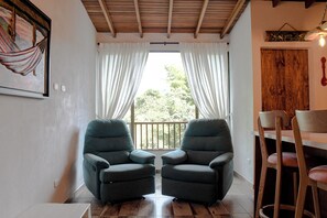 TV - Private Loft - Great View - 30 mins from Termales (Santa Rosa de Cabal)