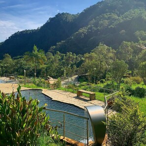 Pool - Private Loft - Great View - 30 mins from Termales (Santa Rosa de Cabal)