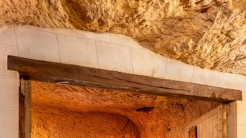 2 soverom, wi-fi og sengetøy