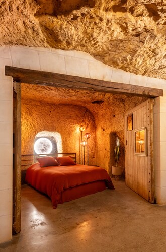 The Cavernacle
