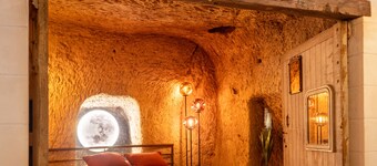 The Cavernacle