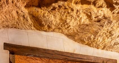 The Cavernacle