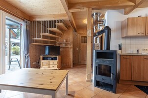 Casa | Parte interna