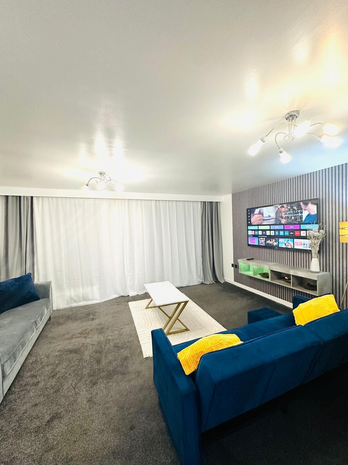 Smart TV