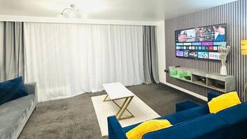 Smart TV