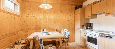 Maison | Cuisine privée