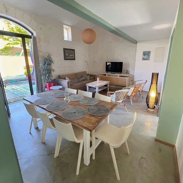 Intérieur