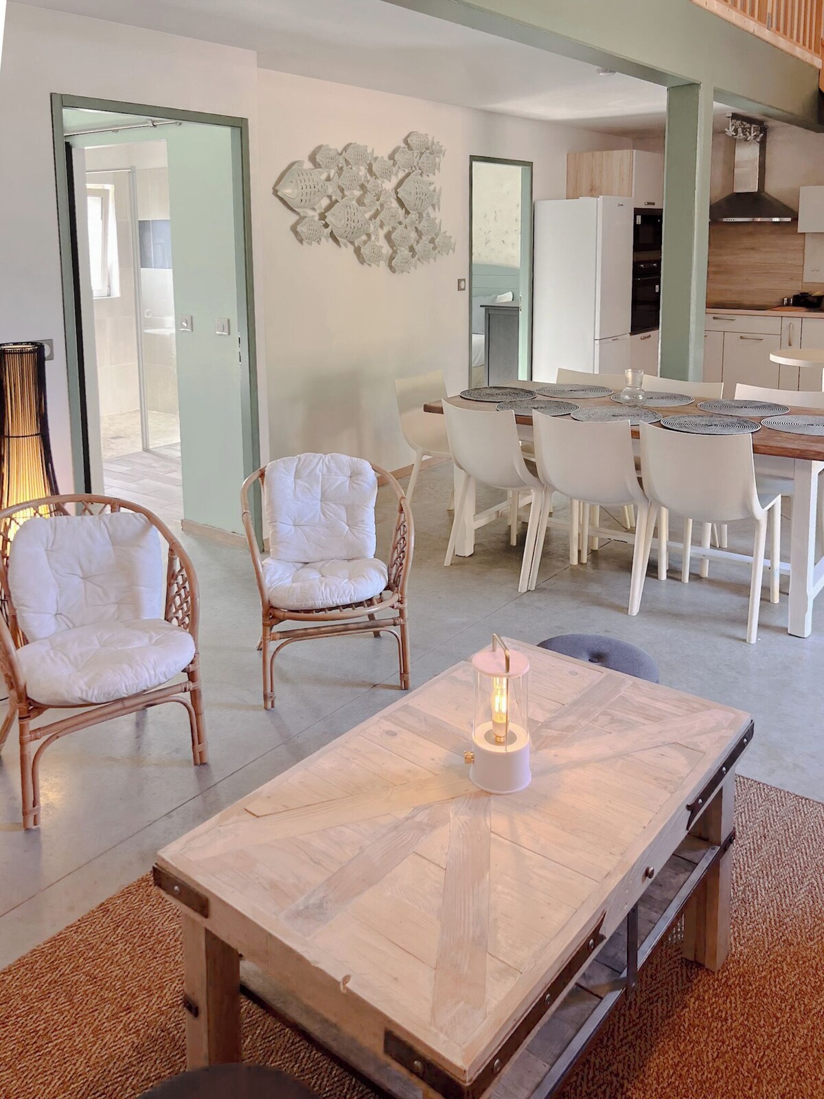 Bild für Gastgeberprofil