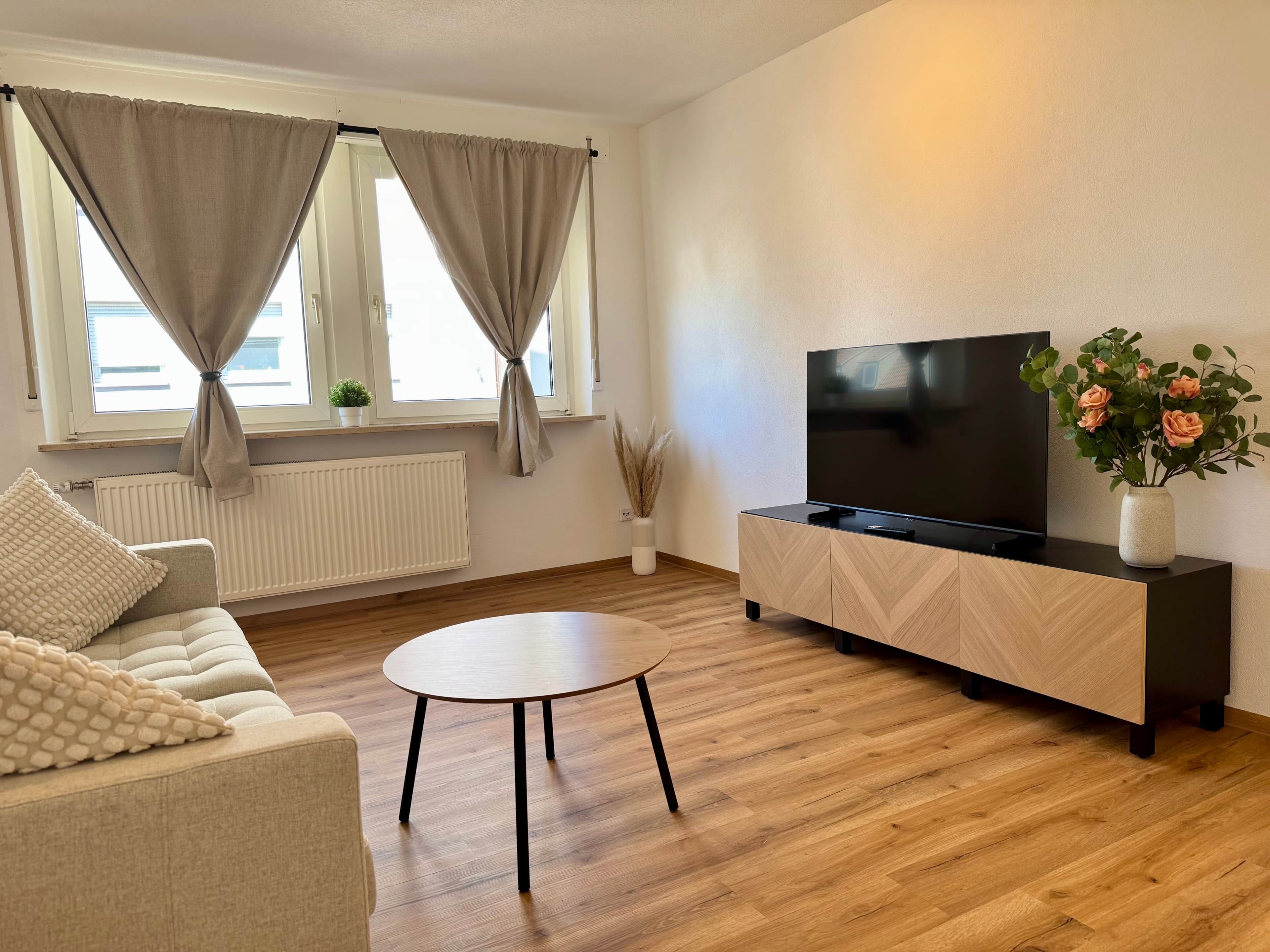Een smart-tv