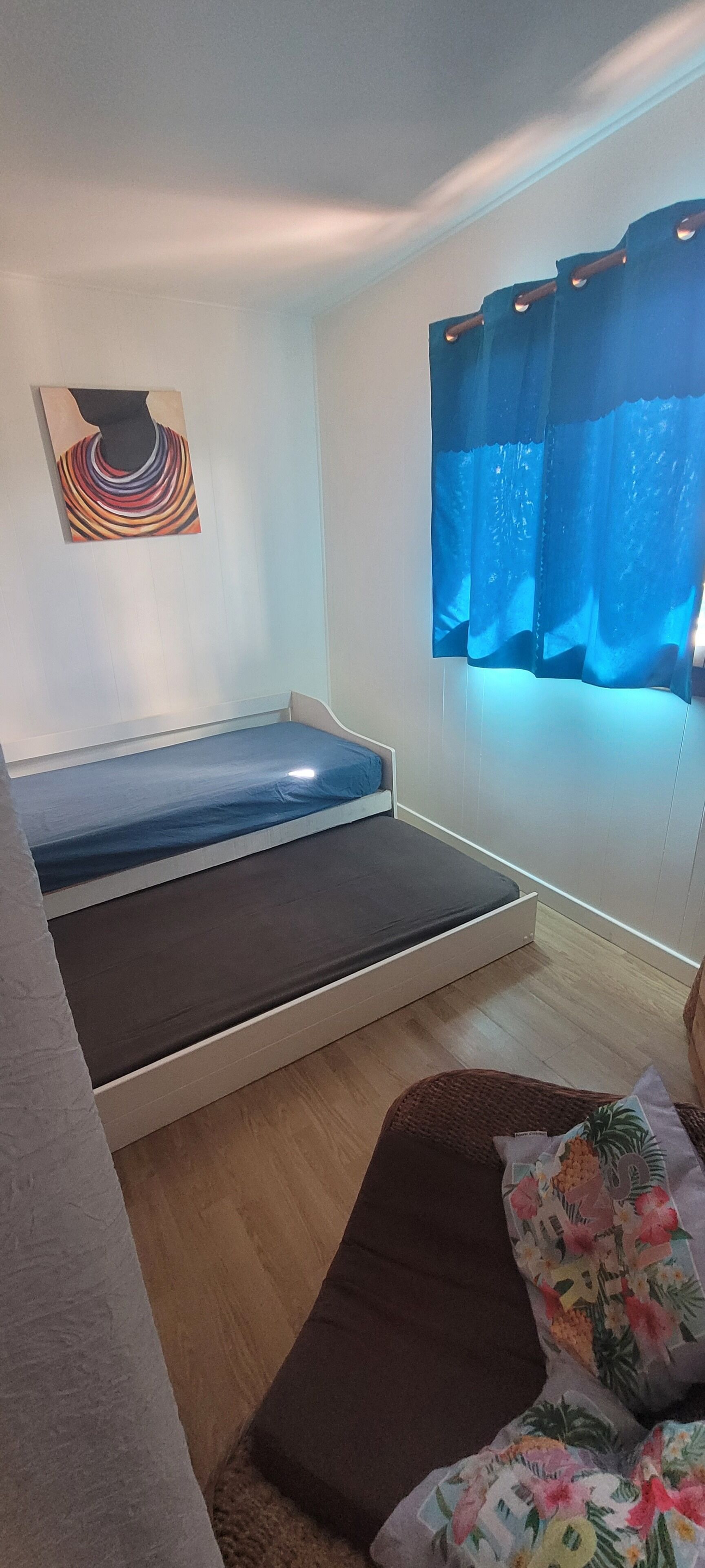 3 Schlafzimmer, Bügeleisen/Bügelbrett, WLAN, Bettwäsche