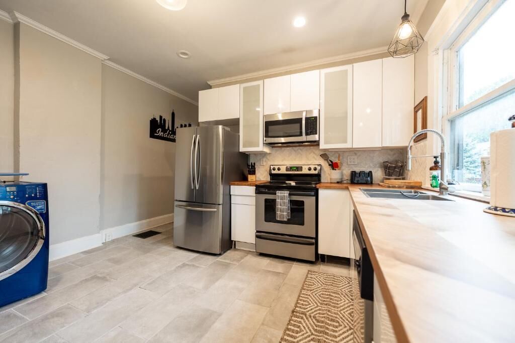 House | Private kitchen