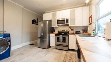 House | Private kitchen