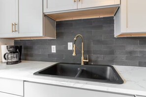 华丽独立别墅 | 私人厨房