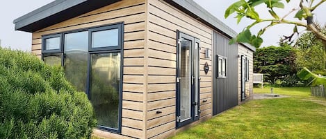 Chalet | Außenbereich
