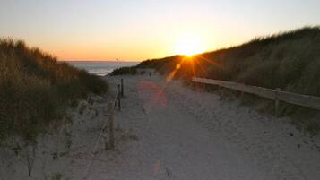 Nhà gỗ | Quang cảnh nhìn từ nơi lưu trú