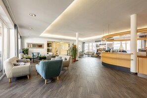 Casa | Saguão