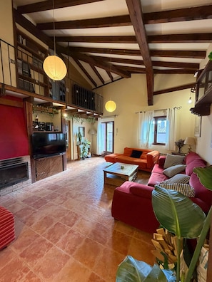 Smart TV - Mute Shelter (Beleña de Sorbe)