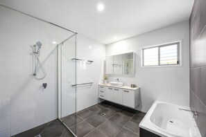 Appartement | Salle de bain