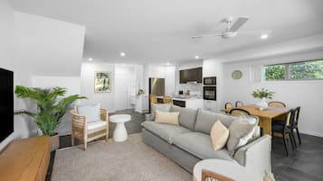 Apartment | Ruang tamu