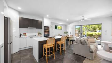 Apartment | Private kitchen