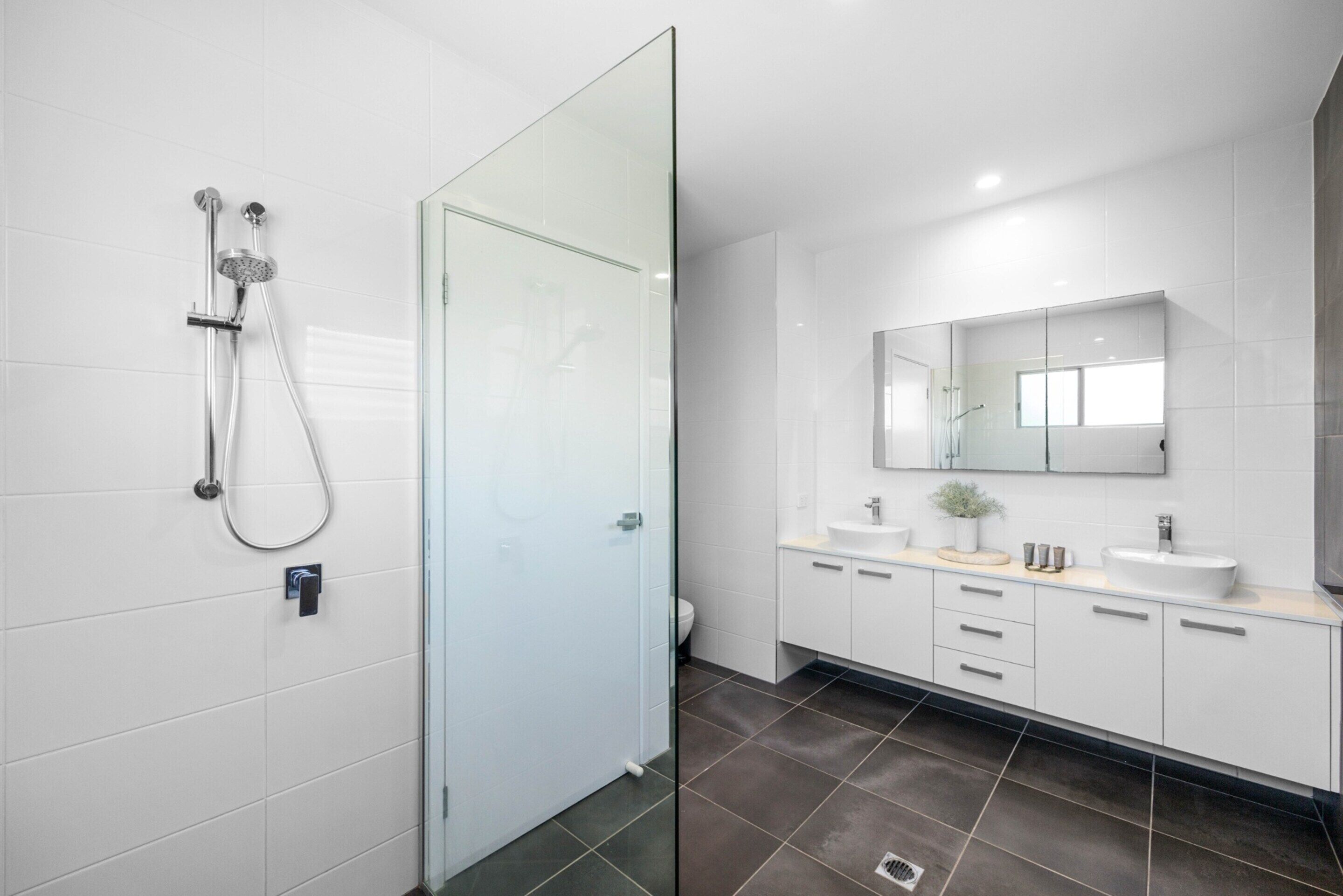Apartment | Bathroom | Towels, soap