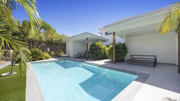 Apartament | Piscina | Piscina a l'aire lliure