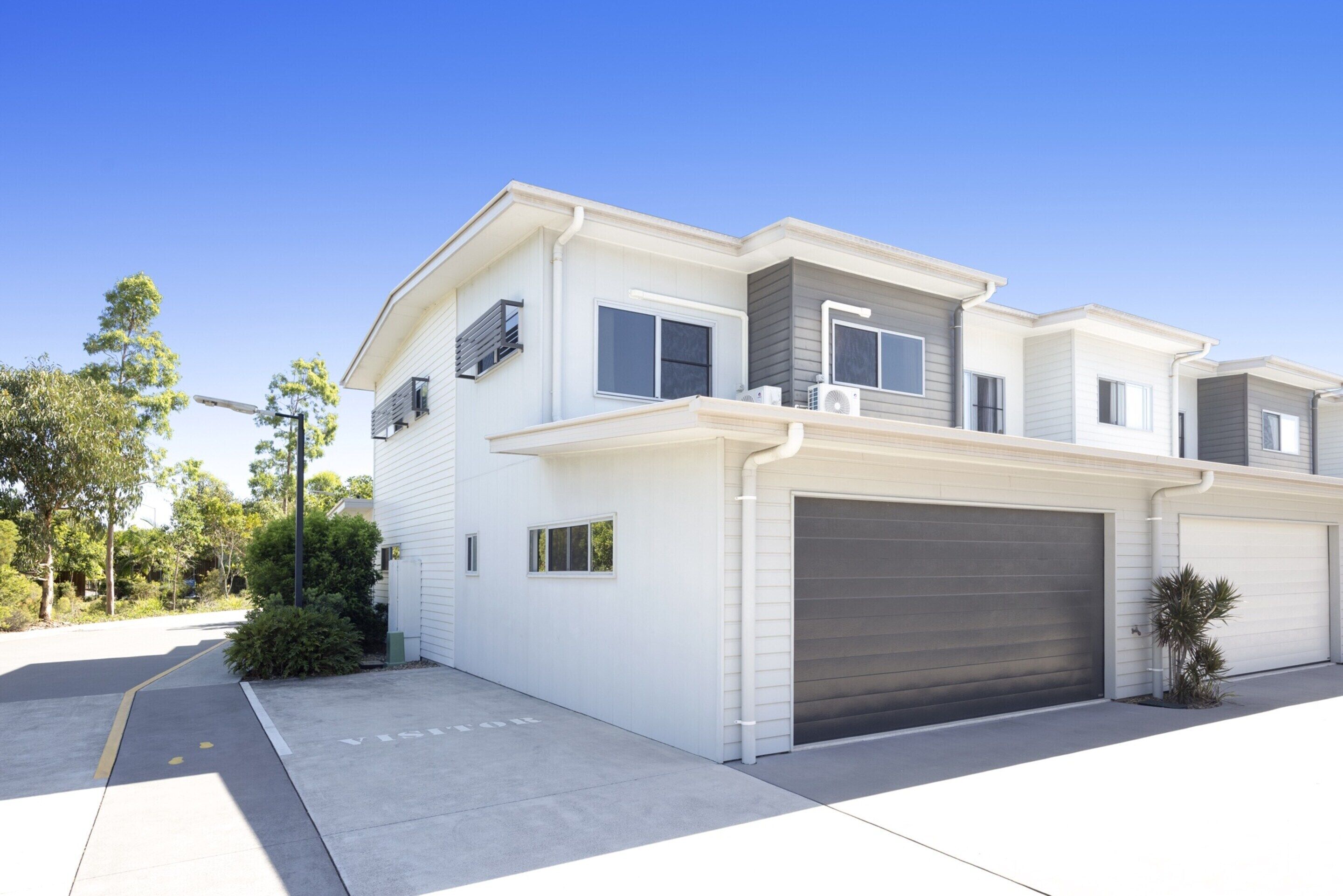 Apartment | Rezeption