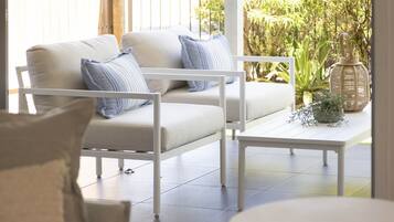 Departamento | Balcón