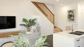 Apartment | Ruang tamu