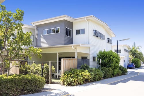 Apartment | Exterior