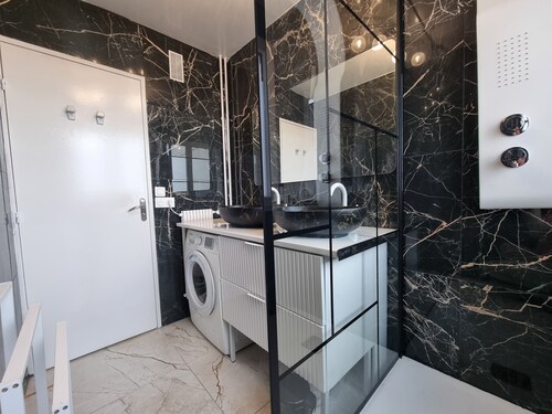 Appartement 3 chambres entre Paris et DisneyLand - 82m3 - Proche transports