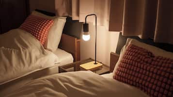 Family Condo, 5 Bedrooms, Non Smoking, Private Bathroom | Blackout drapes, iron/ironing board, free WiFi