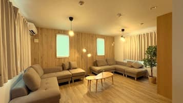 Flat-screen TV