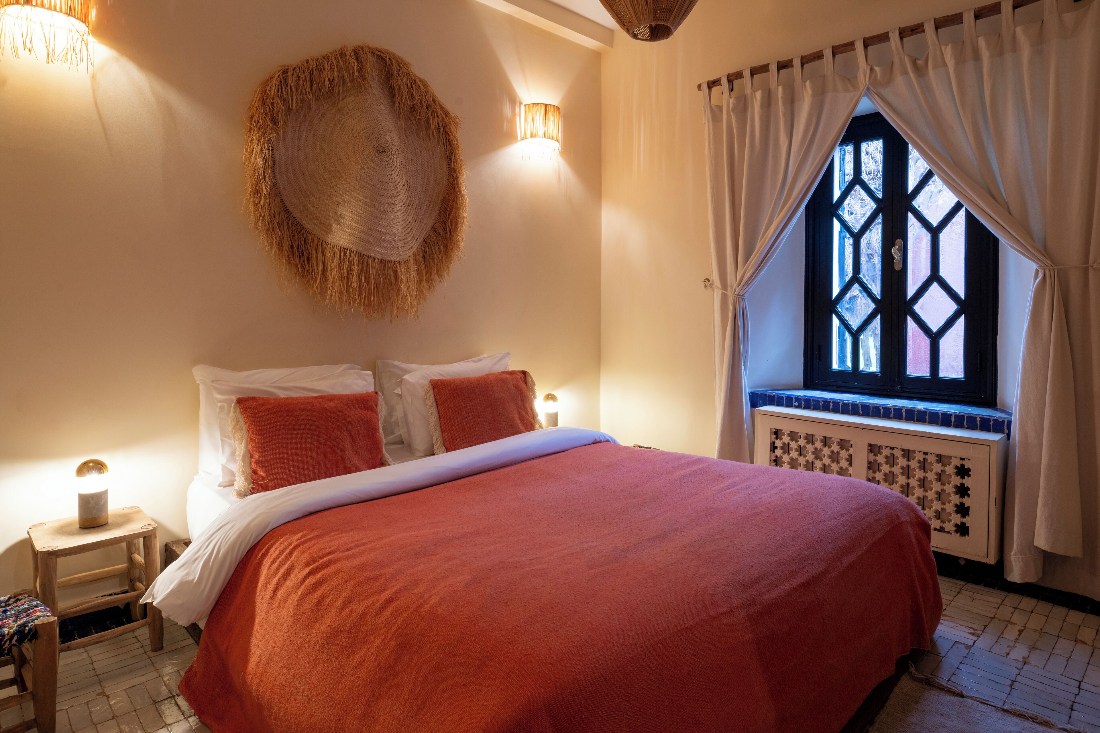 Superior Double Room | In-room safe, free WiFi