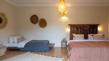 Chambre Double | Coffres-forts dans les chambres, Wi-Fi gratuit