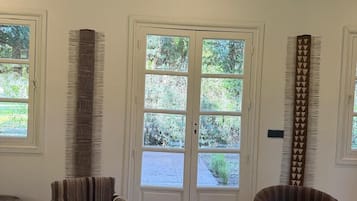 Studio – president | Safe på rommet og wi-fi (inkludert)