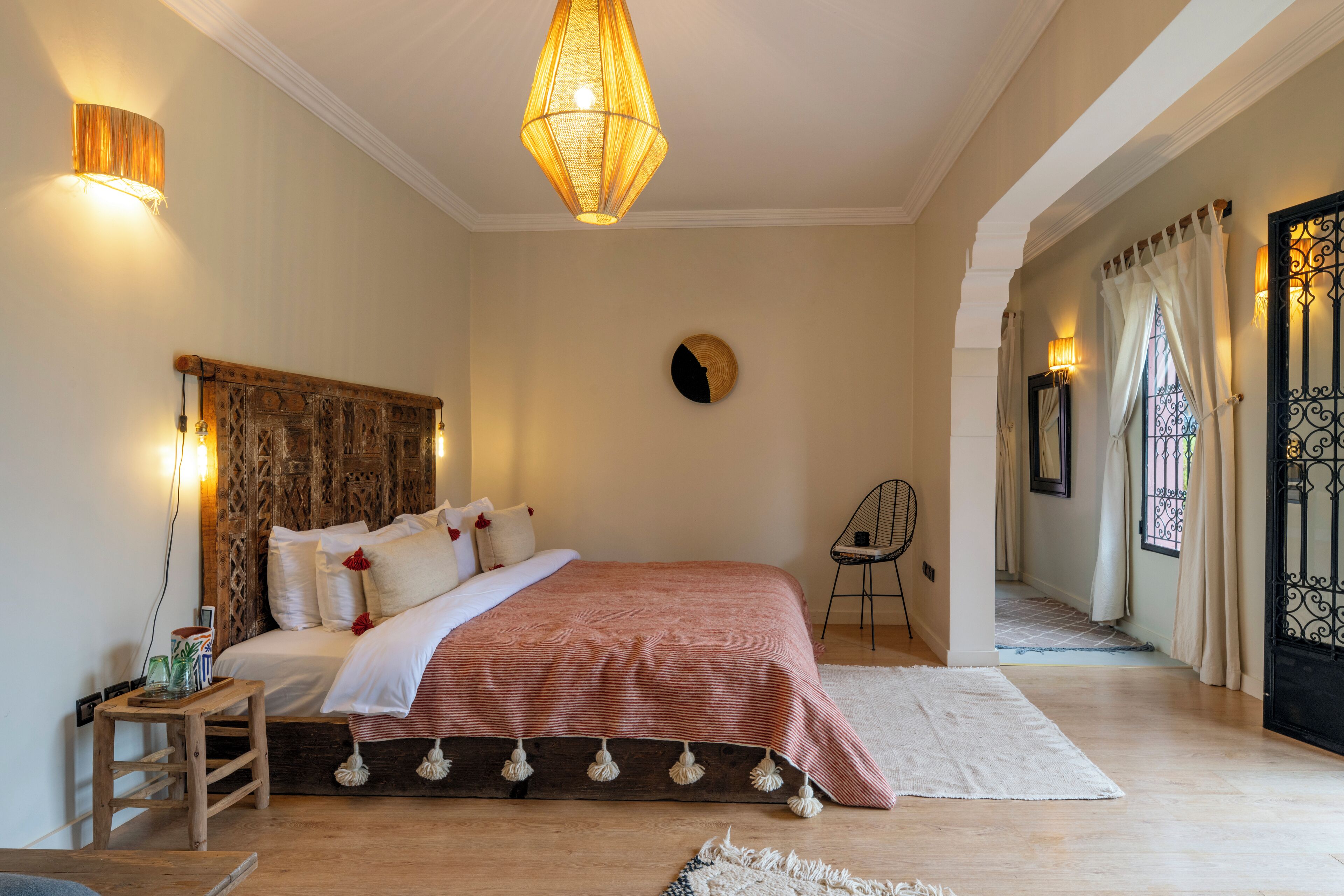 Basic Double Room | In-room safe, free WiFi