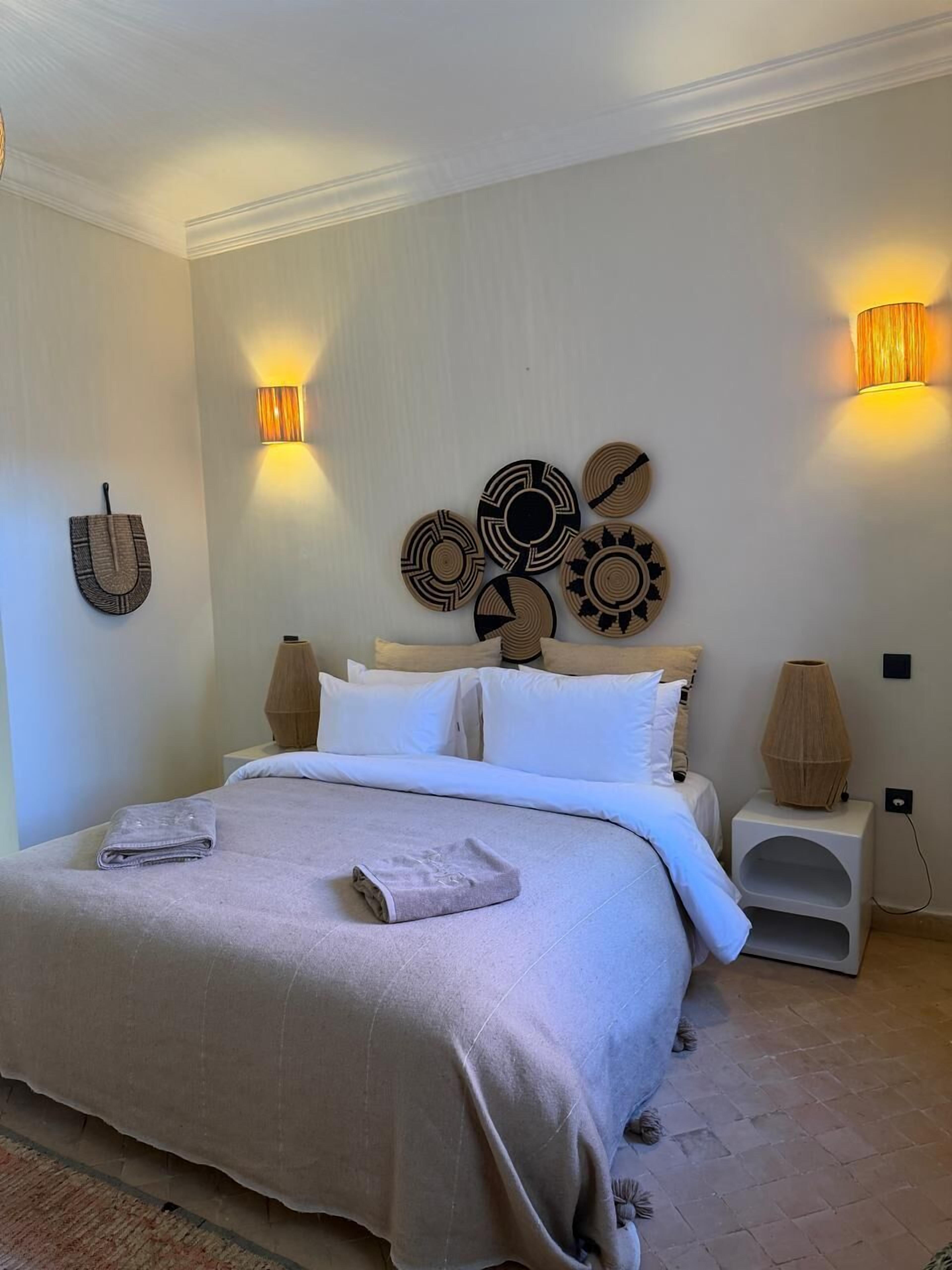 프레지덴셜 스튜디오 | 객실 내 금고, 무료 WiFi