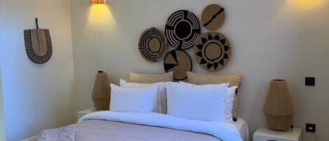 Studio Présidentiel