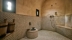 Comfort Double Room | In-room safe, free WiFi - Bab Akoul Palmeraie - Maison d'hôtes & Spa (Marrakech)