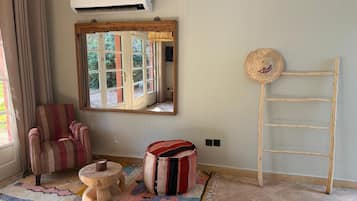 Monolocale Presidenziale | Una cassaforte in camera, Wi-Fi gratuito