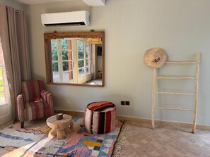 Studio Présidentiel | Coffres-forts dans les chambres, Wi-Fi gratuit