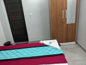 Apartamento económico | Wifi gratis