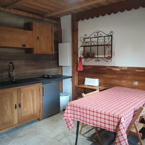 Eget kök
