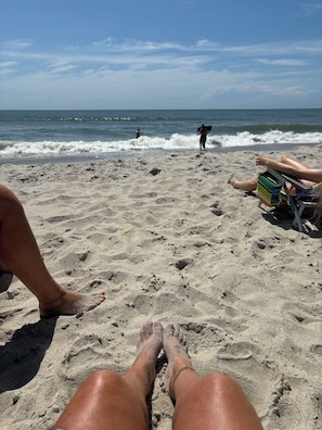 Strand