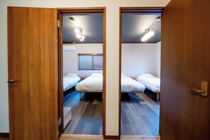 Comfort Condo, 4 Bedrooms, Non Smoking | Free WiFi, bed sheets