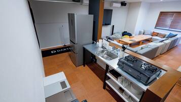 カラオケ ルーム