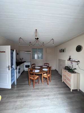 Restauration