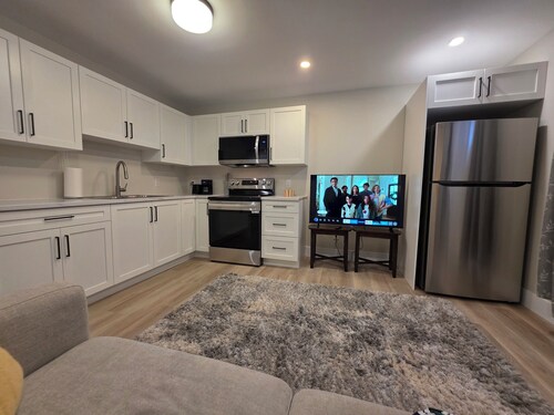 Quiet Comfort Suite