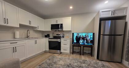 Quiet Comfort Suite